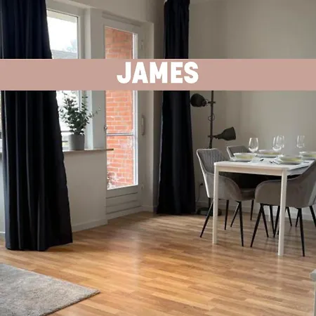 -ferienwohnung Mit Balkon In Und Wald Naehe *